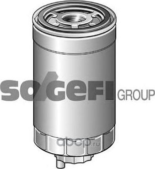 FP5829_фильтр топливный! H190 D93 d70 1-14UNS/ (Sogefi). Артикул FP5829