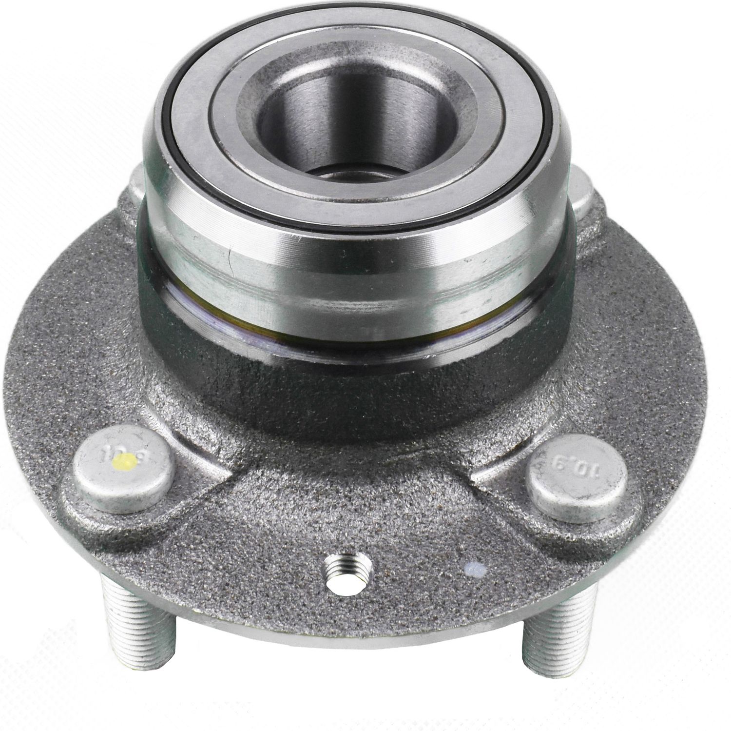 Ступица колеса с интегрированным подшипником Jikiu. Артикул HW13001