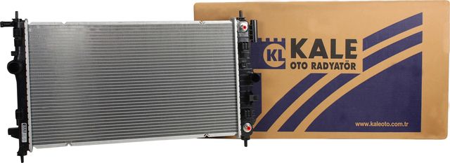 Радиатор (Kale). Артикул 346190