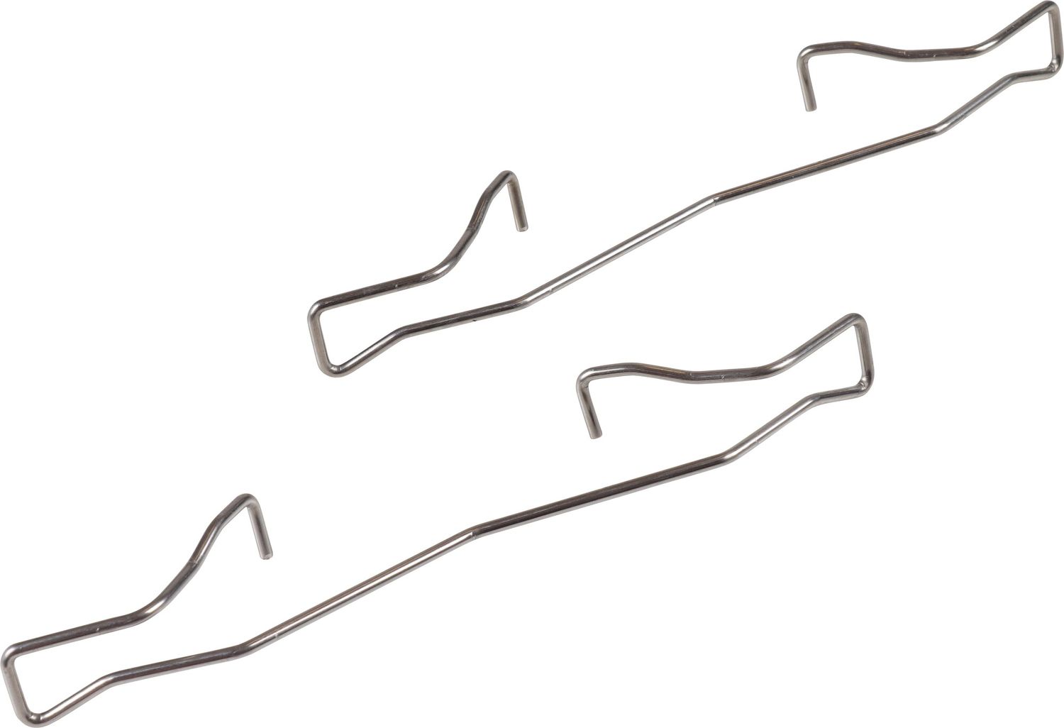 Рем. к-кт колодок дискового тормоза JP Group. Артикул 1564004410