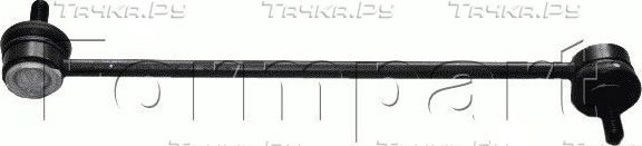 Стойка (тяга) стабилизатора Formpart передняя правая/левая для Peugeot Partner I 1996-2015. Артикул 1308000