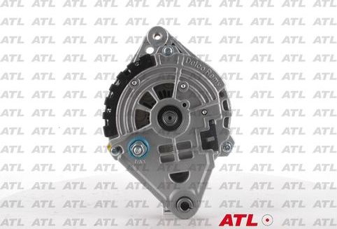 Генератор ATL/Delta Autotechnik. Артикул L 67 720