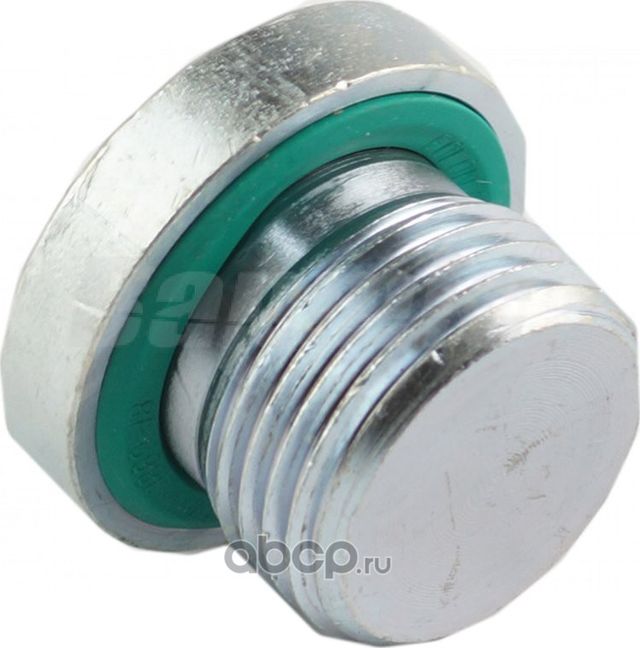 Пробка резьбовая/Engine Oil Drain Plug 24117552349 (Bapmic). Артикул BACB12U24015