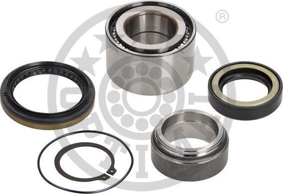 Ступичный подшипник (комплект) Optimal. Артикул 922925