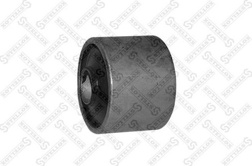 Сайлентблок переднего рычага подвески Stellox задний правый/левый для Nissan Primera P12 2002-2008. Артикул 77-00390-SX