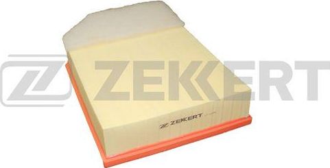 Воздушный фильтр Zekkert для Volvo XC90 I 2002-2014. Артикул LF-1834