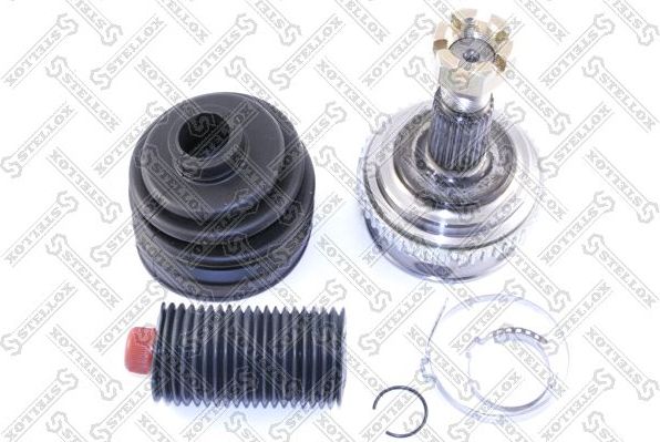 Шрус наружный (граната) Stellox. Артикул 150 1222-SX