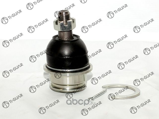 ШАРОВАЯ ОПОРА (TI-Guar). Артикул TG4333060010