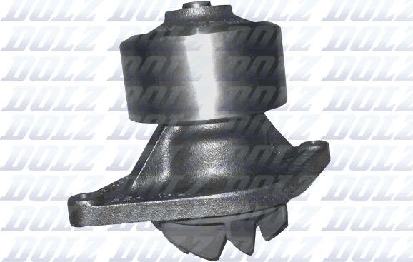 Помпа (водяной насос) Dolz. Артикул L216