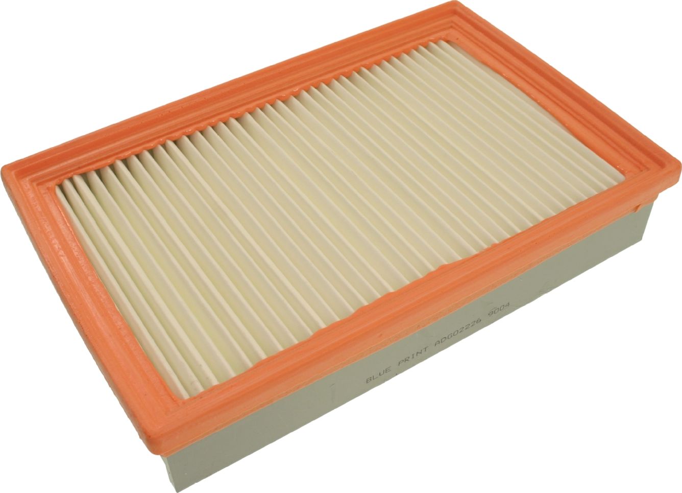 Воздушный фильтр Blue Print. Артикул ADG02226