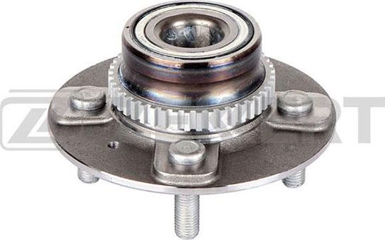 Ступица колеса Zekkert. Артикул RL-1489