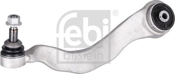 Поперечный рычаг передней подвески Febi Bilstein (алюминий). Артикул 183725