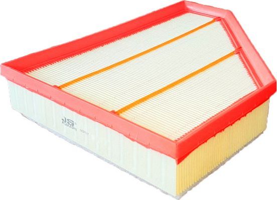 Воздушный фильтр JS Asakashi. Артикул A0487