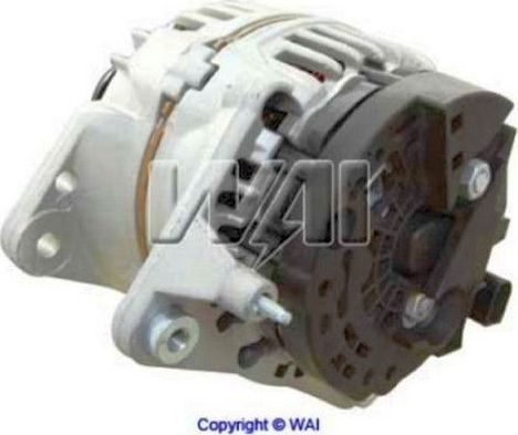 Генератор WAI. Артикул 13851N