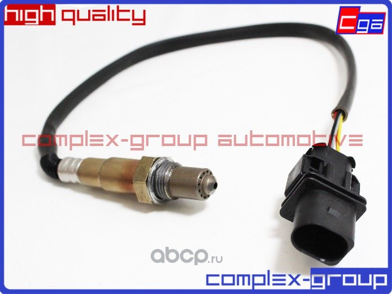 Кислородный датчик 393502A410 (CGA). Артикул 11LMD410RA