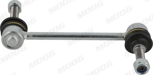 Стойка (тяга) стабилизатора MOOG. Артикул ME-LS-4698