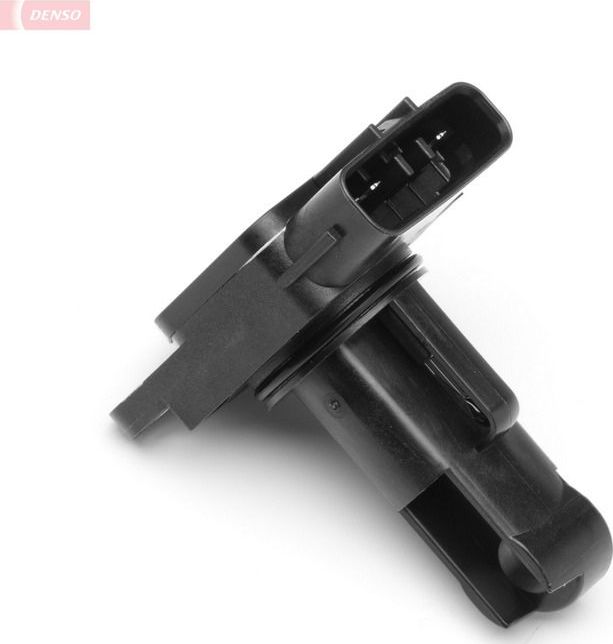 Датчик массового расхода воздуха (ДМРВ) Denso для Toyota Corolla E120, E130 2004-2007. Артикул DMA-0109