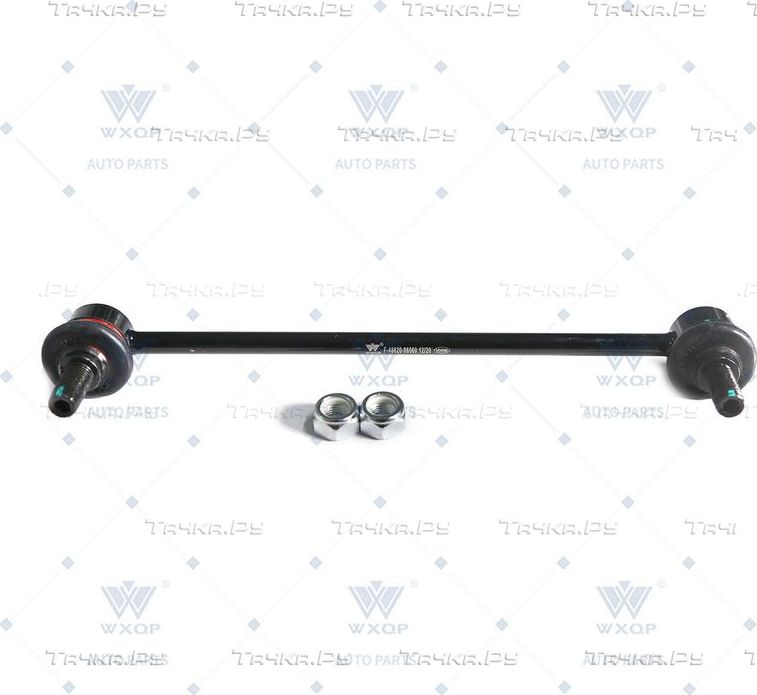 Стойка (тяга) стабилизатора Wxqp передняя правая/левая для Toyota Avalon III 2005-2012. Артикул 51110