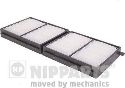 Салонный фильтр Nipparts. Артикул N1342036
