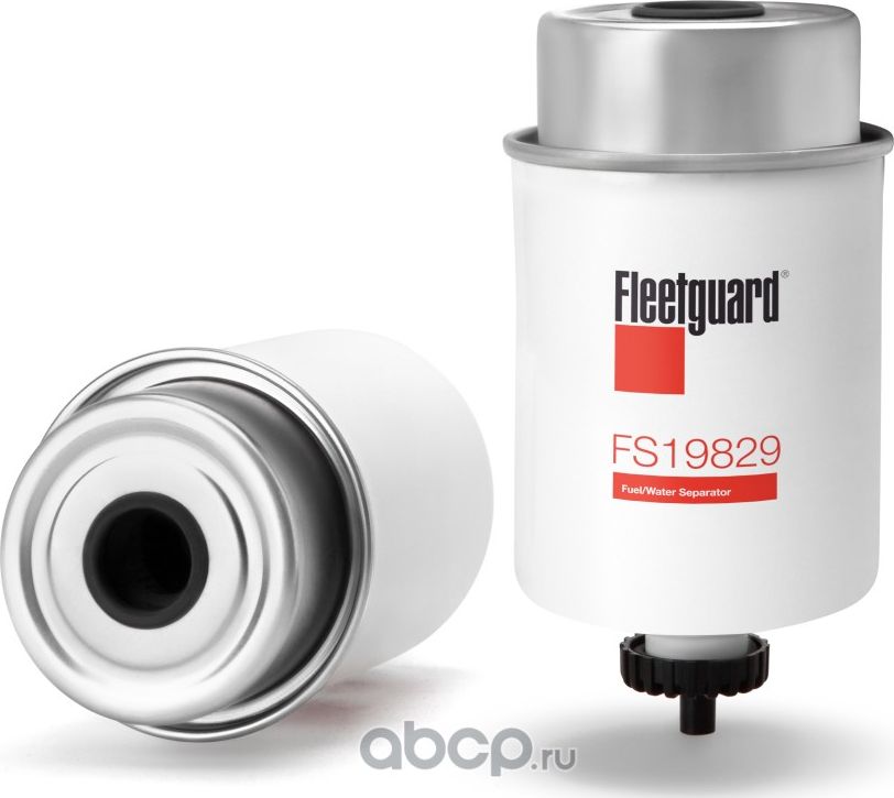 Топливный фильтр Fleetguard. Артикул FS19829