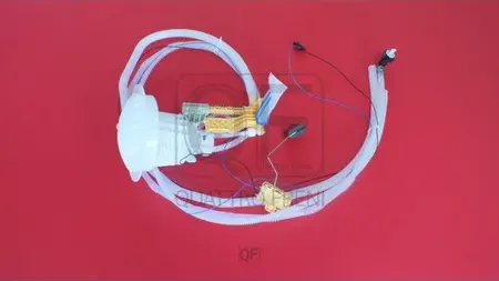НАСОС ТОПЛИВНЫЙ (Quattro Freni). Артикул QF16A00109