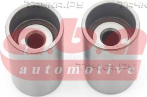 Направляющий (ведущий) ролик ремня ГРМ ABA для Audi A2 2000-2005. Артикул TM504845