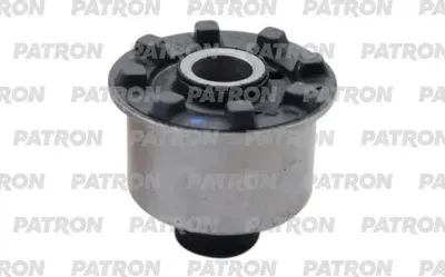 Сайлентблок подрамника (Patron). Артикул PSE12402