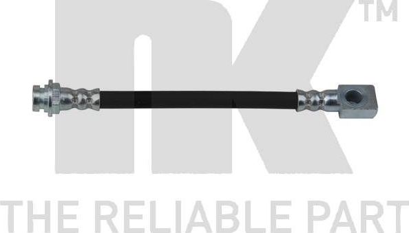 Тормозной шланг NK задний внешний для Opel Sintra 1996-1999. Артикул 853661