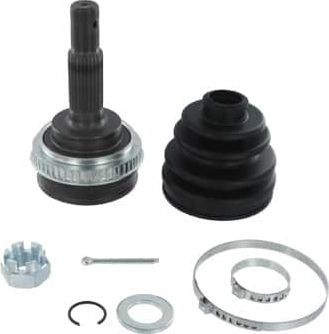 Шрус наружный (граната) SKF передний для Toyota Carina E 1995-1997. Артикул VKJA 5600