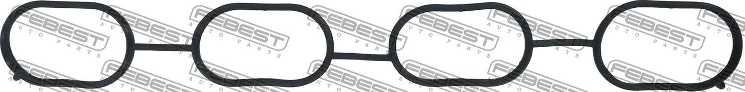 Прокладка впускного коллектора Febest. Артикул 01402-002