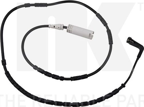 Датчик износа тормозных колодок  NK. Артикул 280195