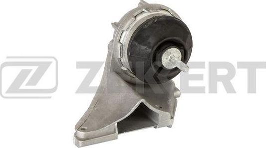 Подушка (опора) двигателя Zekkert левая для Audi 100 IV (C4) 1990-1994. Артикул GM-3241