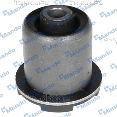 Сайлентблок (Mando). Артикул MCC015522