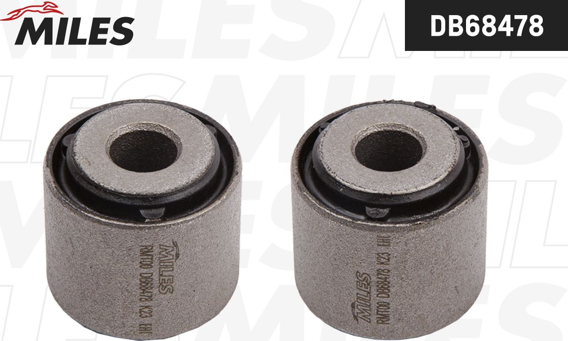 Сайлентблок тяги FORD MONDEO 00-07 зад.подв.попереч. (Miles). Артикул DB68478