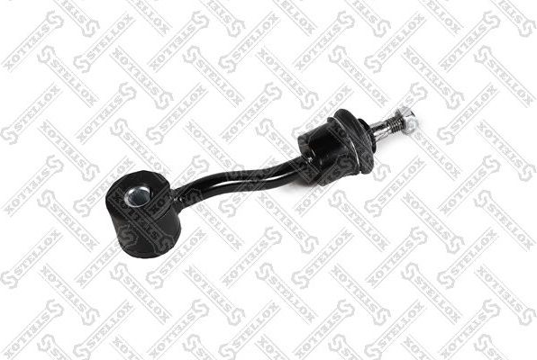 Стойка (тяга) стабилизатора Stellox. Артикул 56-00036A-SX