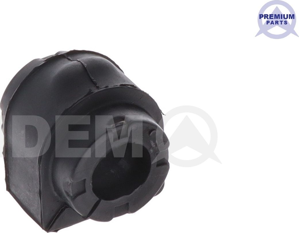 Втулка стабилизатора Sidem передняя правая/левая для Ford Galaxy III 2015-2026. Артикул 801806