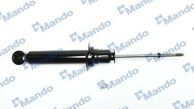 Амортизатор Mando передний для Nissan Primera P11 1996-2002. Артикул MSS015550