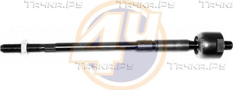 Рулевая тяга 4U. Артикул OP-E-56292