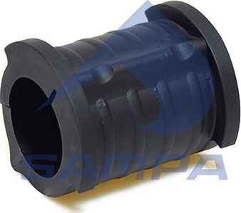 Втулки стабилизатора Sampa. Артикул 030.288