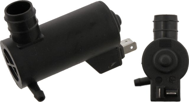 Насос омывателя лобового стекла Febi Bilstein для Peugeot 405 1987-1999. Артикул 26651
