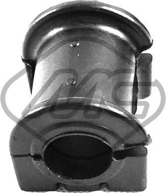 Втулки стабилизатора Metalcaucho. Артикул 44146