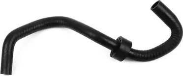 Патрубок системы охлаждения резиновый (Tork). Артикул TRK1745