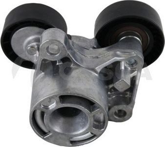 Натяжной ролик (натяжитель) приводного ремня (в сборе) OSSCA. Артикул 78198