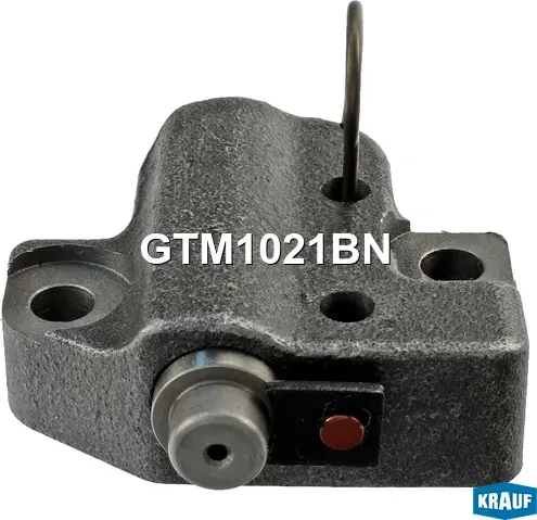 Натяжитель цепи ГРМ Krauf. Артикул GTM1021BN