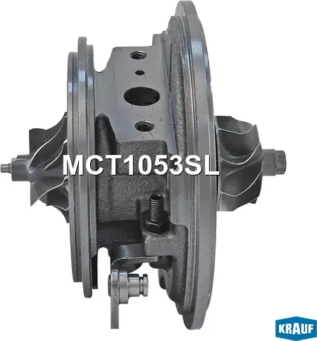 Картридж для турбокомпрессора Krauf. Артикул MCT1053SL