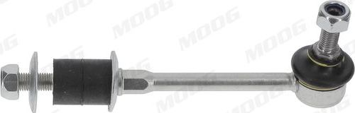Стойка (тяга) стабилизатора MOOG. Артикул DE-LS-2862