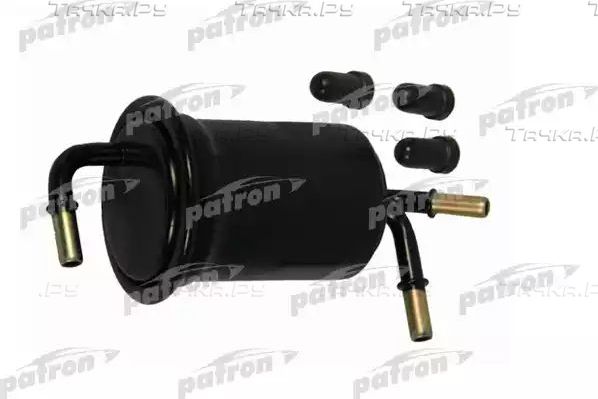 Топливный фильтр Patron для Kia Shuma I 1997-2001. Артикул PF3236