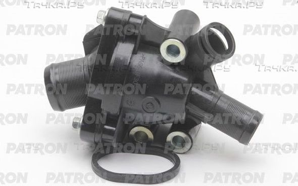 Термостат Patron для Ford Focus II 2005-2012. Артикул PE21192