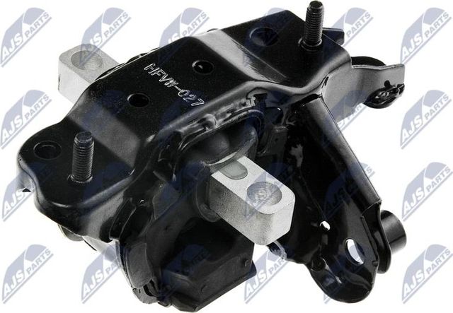 Подушка (опора) двигателя NTY левая для Audi A1 I (8X) 2010-2015. Артикул ZPS-VW-027