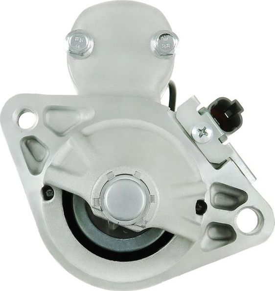 Стартер AS-PL Brand new AS-PL для Jaguar S-Type I 2002-2007. Артикул S2072S